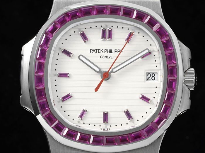 Patek Philippe Watch PPW00067